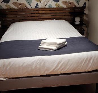 Abbeville House | Maison Gisèle