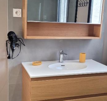 Abbeville House | Maison Gisèle