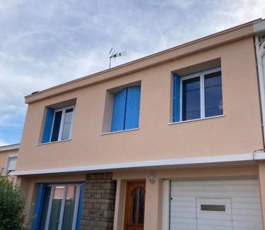 Albi House | Maison Gite Albi