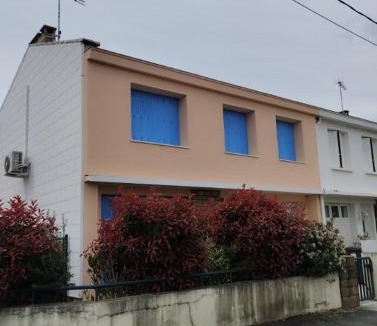 Albi House | Maison Gite Albi