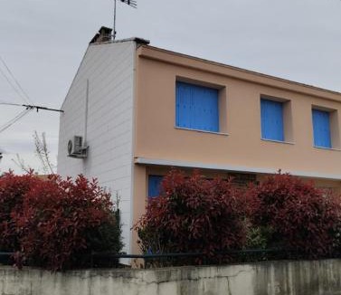 Albi House | Maison Gite Albi
