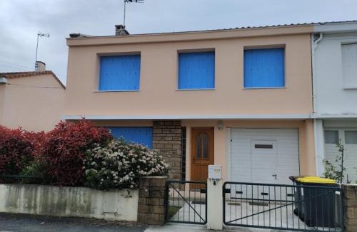 Albi House | Maison Gite Albi