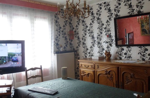 Echenoz-la-Meline House | Maison gite complète à Vesoul