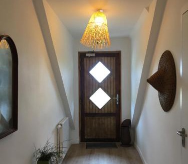 Gavres Hotel | Maison Glaz