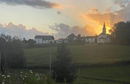 Etcharry House | Maison Goexenia Etcharry 2 chambres