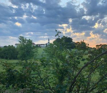 Etcharry House | Maison Goexenia Etcharry 2 chambres