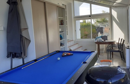 Locmariaquer House | Maison golfe du morbihan