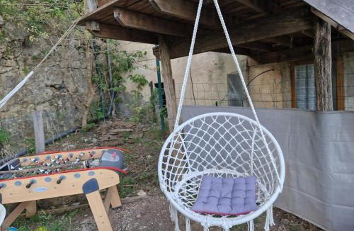 Bidon House | Maison Gorges d'Ardèche