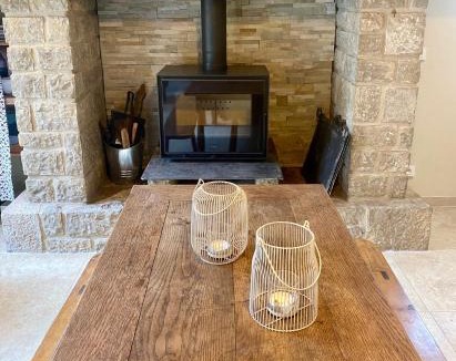 Penne House | Maison gorges de l'Aveyron