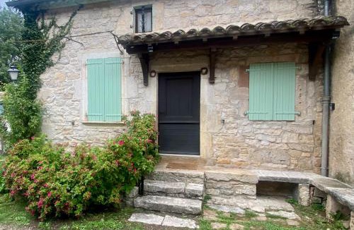 Penne House | Maison gorges de l'Aveyron