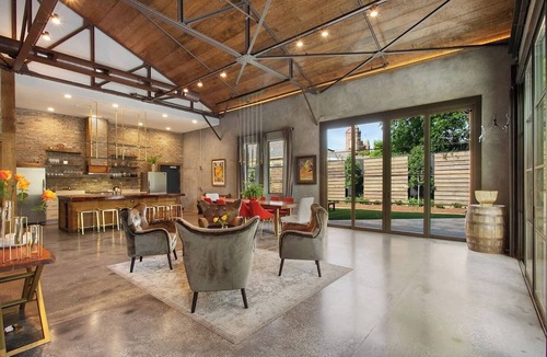 Faubourg Marigny Bed & Breakfast | Maison Grace | Luxurious Redesign with Pool Near French Quarter