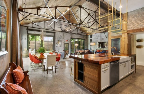 Faubourg Marigny Bed & Breakfast | Maison Grace | Luxurious Redesign with Pool Near French Quarter