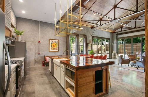Faubourg Marigny Bed & Breakfast | Maison Grace | Luxurious Redesign with Pool Near French Quarter