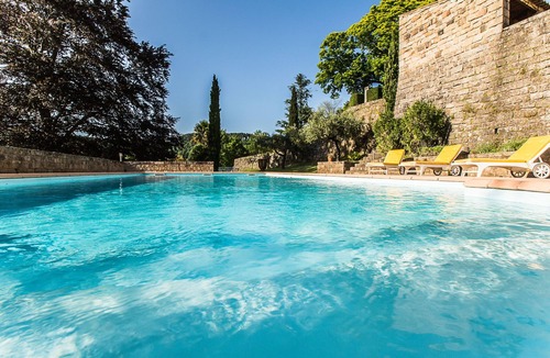 Payzac House | Maison grand confort 6 pers wifi heated pool jacuzzi