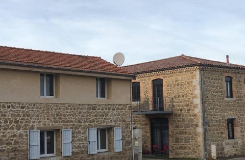 Roisey House | Maison grande capacité