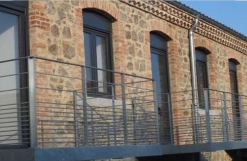 Roisey House | Maison grande capacité