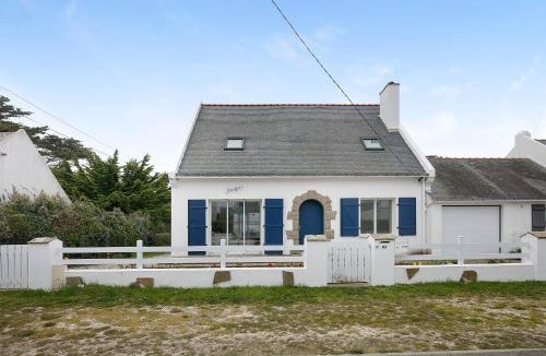 Le Croisic House | Maison Grandeur Océan Le Croisic
