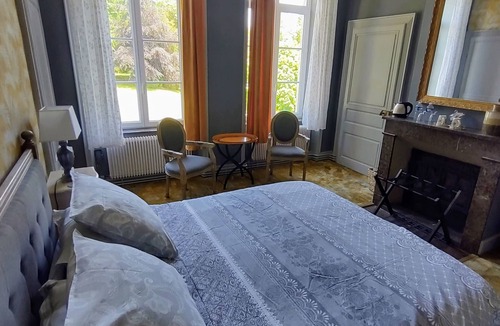 Saint-Leonard Bed & Breakfast | Maison Grandsire