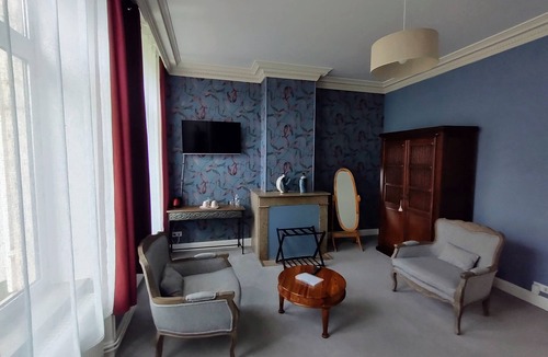 Saint-Leonard Bed & Breakfast | Maison Grandsire