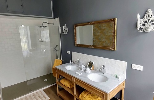 Saint-Leonard Bed & Breakfast | Maison Grandsire