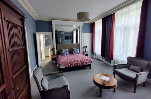 Saint-Leonard Bed & Breakfast | Maison Grandsire