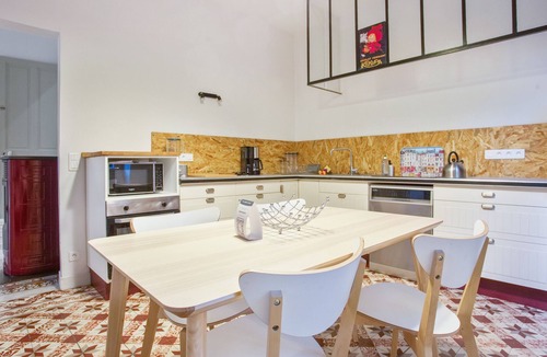 Avignon Villa | Maison Granja - Welkeys