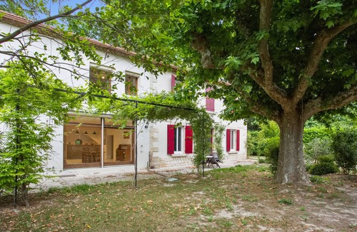 Avignon Villa | Maison Granja - Welkeys