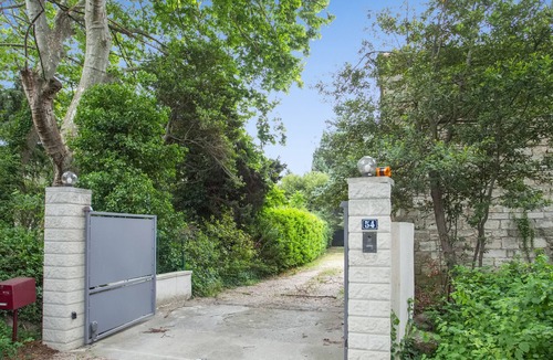 Avignon Villa | Maison Granja - Welkeys