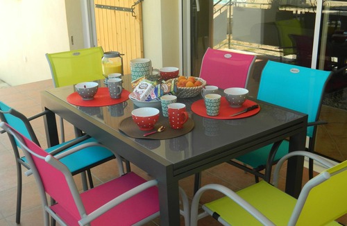 Orgnac-l'Aven House | Maison Grenat. Vacation home with private pool,