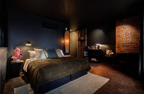 Griffintown Hotel | Maison Grinder
