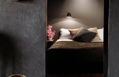 Griffintown Hotel | Maison Grinder