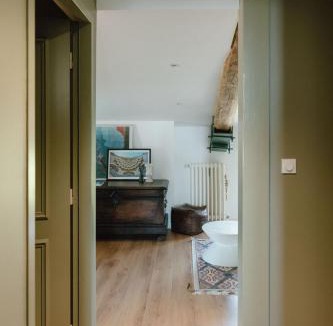 Mombrier Bed & Breakfast | Maison Groleau