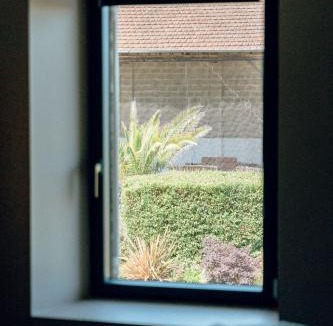 Mombrier Bed & Breakfast | Maison Groleau