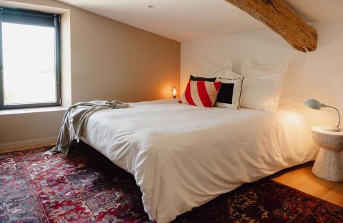 Mombrier Bed & Breakfast | Maison Groleau