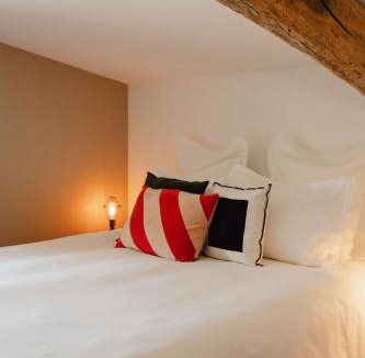 Mombrier Bed & Breakfast | Maison Groleau