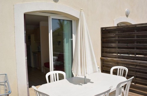 Rouret House | Maison Grospierres, 3 pièces, 6 personnes - FR-1-382-7