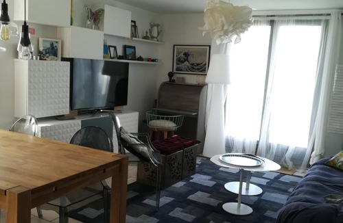 Saille House | Maison Guérande, 4 pièces, 7 personnes - FR-1-392-102