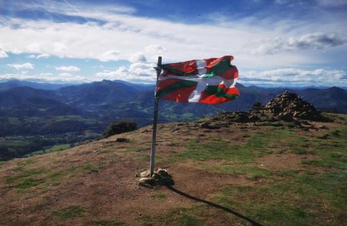 Bardos Apartment | Maison Gure Chokoa Pays Basque