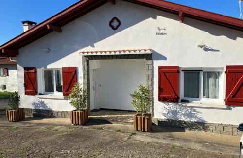 Bardos Apartment | Maison Gure Chokoa Pays Basque