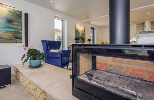 Le Vigan House | Maison Guyette