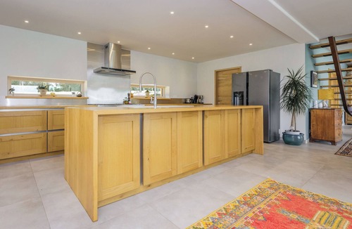 Le Vigan House | Maison Guyette