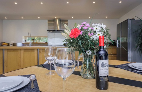 Le Vigan House | Maison Guyette