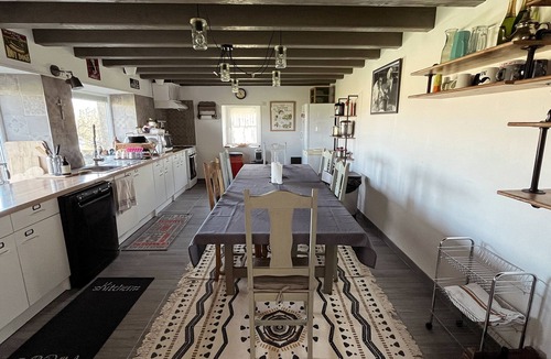 Genouillac House | Maison Hémera, a break in Auvergne