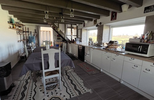 Genouillac House | Maison Hémera, a break in Auvergne