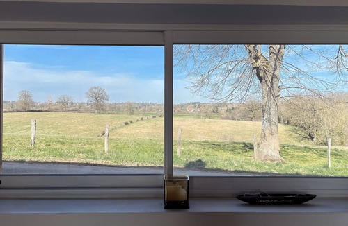 Genouillac House | Maison Hémera, a break in Auvergne