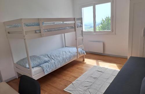 Bardos House | Maison Harandi Etxea