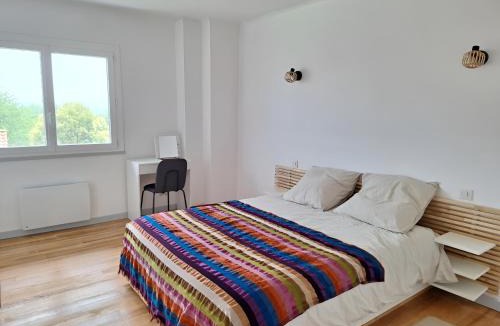 Bardos House | Maison Harandi Etxea