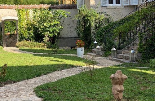 La Chatre Hotel | Maison Harmonie