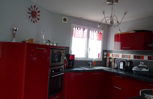 Pabu House | Maison Harmonieuse