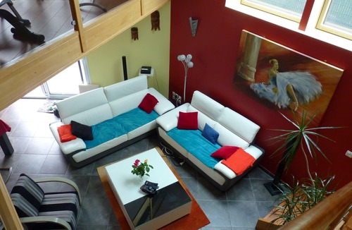 Pabu House | Maison Harmonieuse